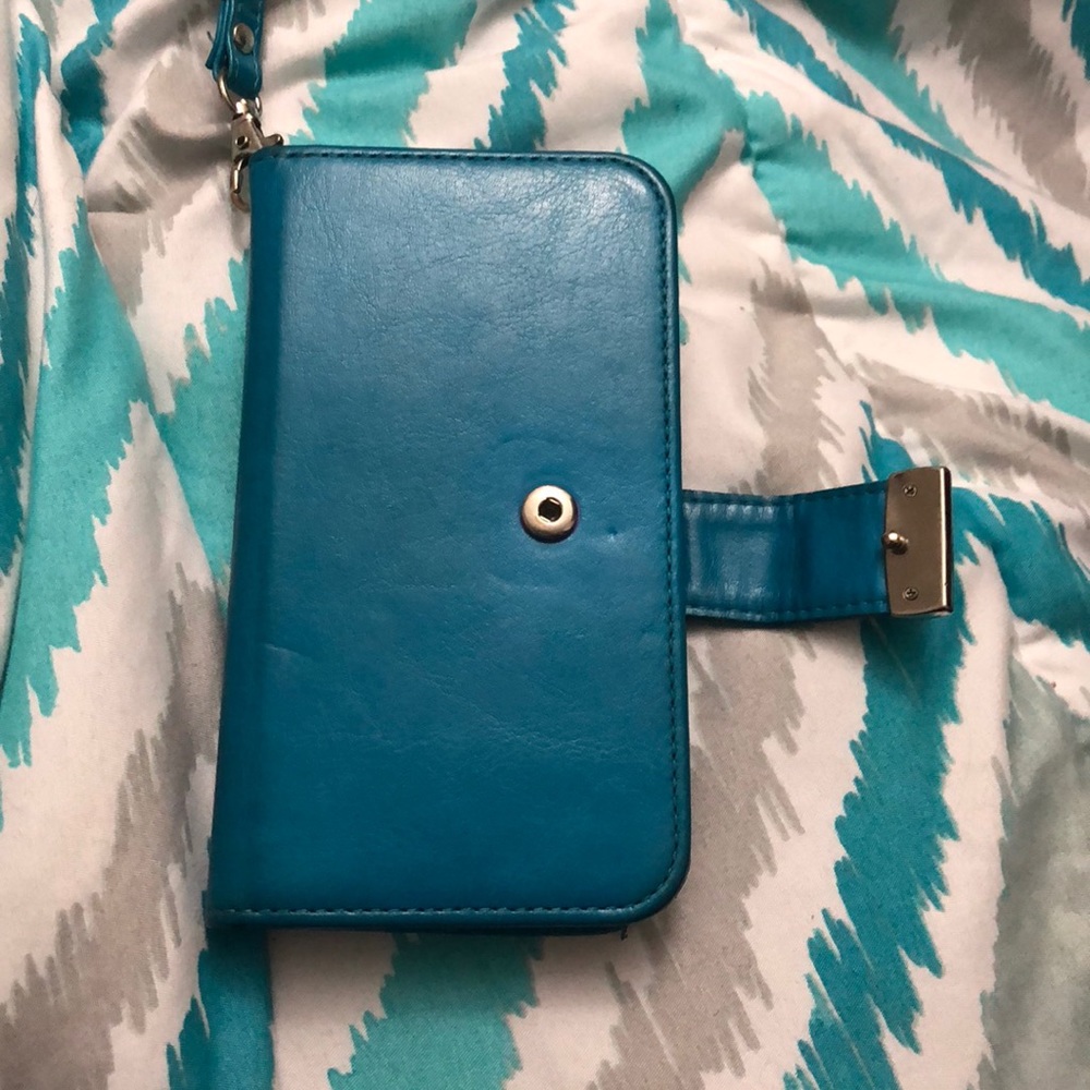 Phone case